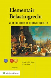 Elementair Belastingrecht • Elementair Belastingrecht • Elementair Belastingrecht