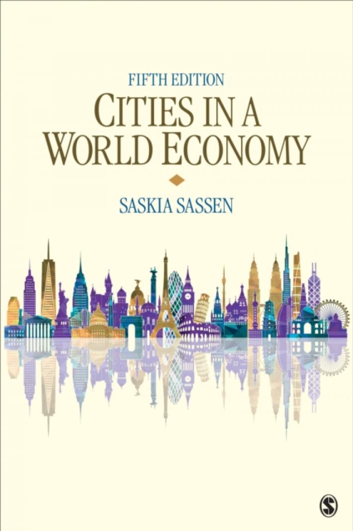 Cities in a World Economy