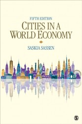 Cities in a World Economy