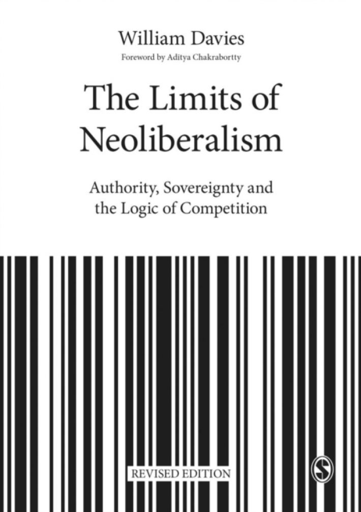 The Limits of Neoliberalism