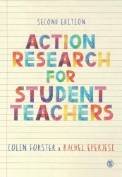 Action Research for Student Teachers