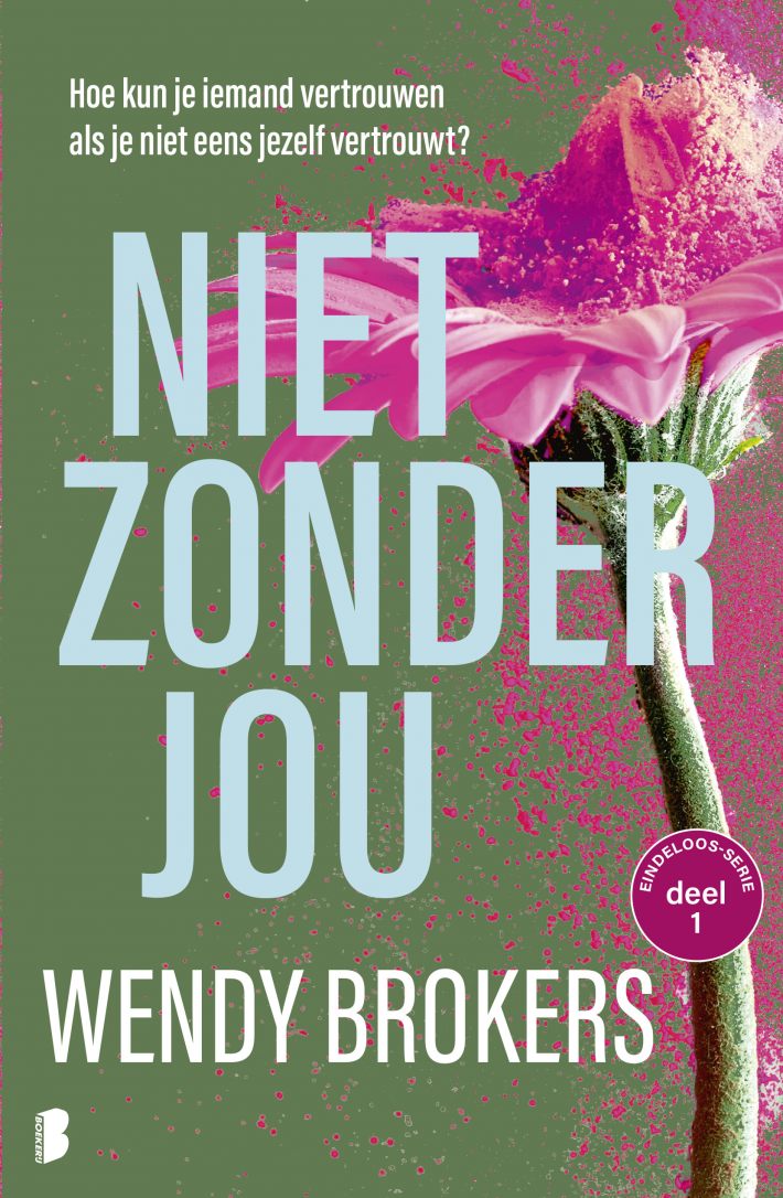 Niet zonder jou • Niet zonder jou