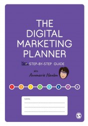 The Digital Marketing Planner