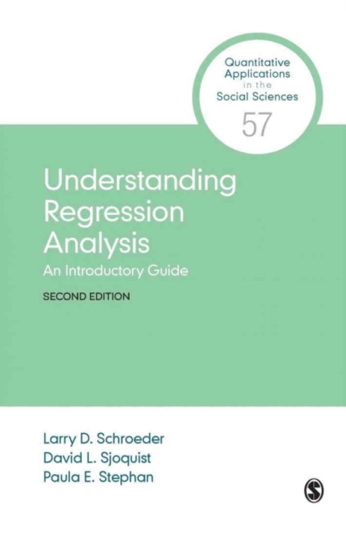 Understanding Regression Analysis: An Introductory Guide