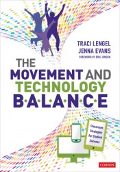 The Movement and Technology Balance