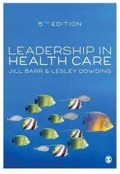 Leadership in Health Care