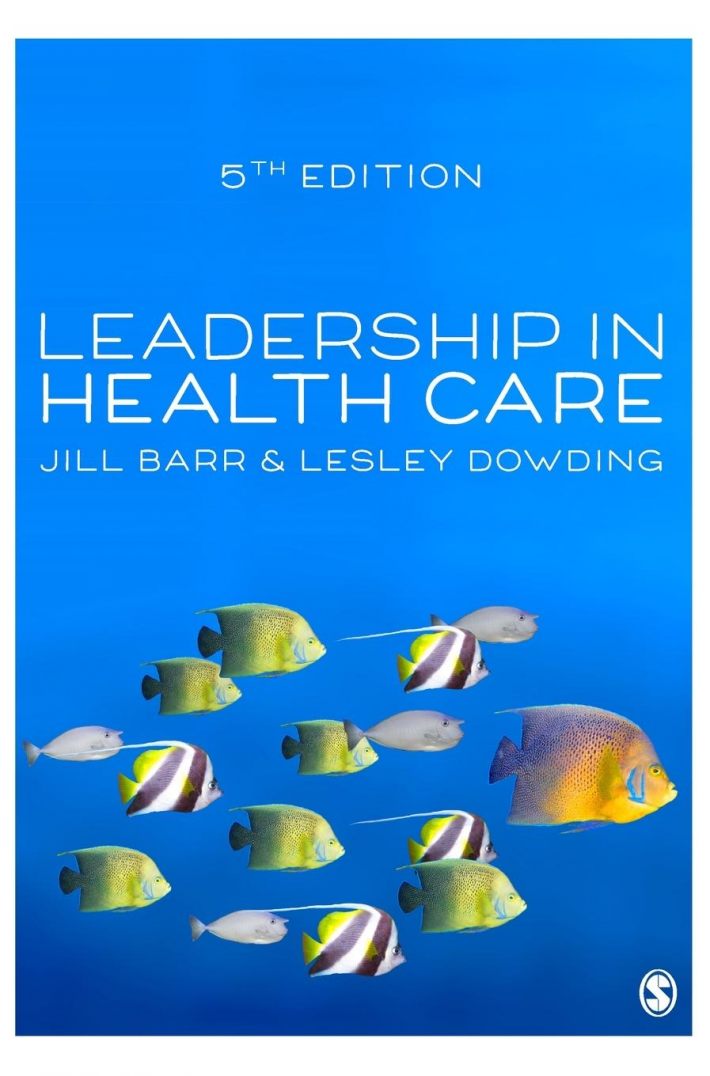 Leadership in Health Care