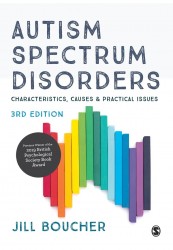 Autism Spectrum Disorders