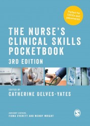 The Nurse's Clinical Skills Pocketbook