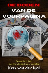 De Doden van de voorpagina