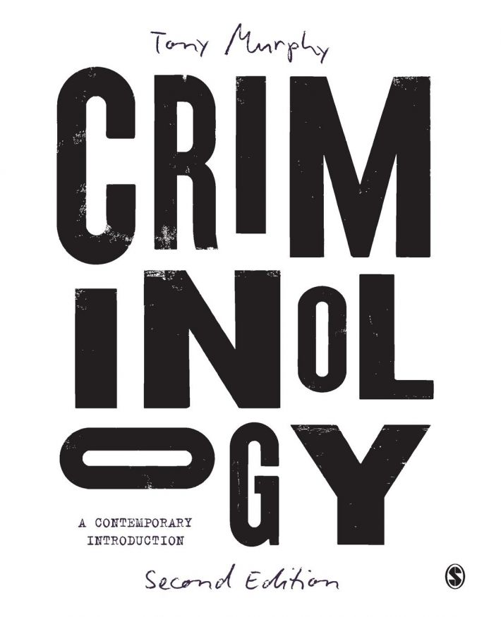 Criminology