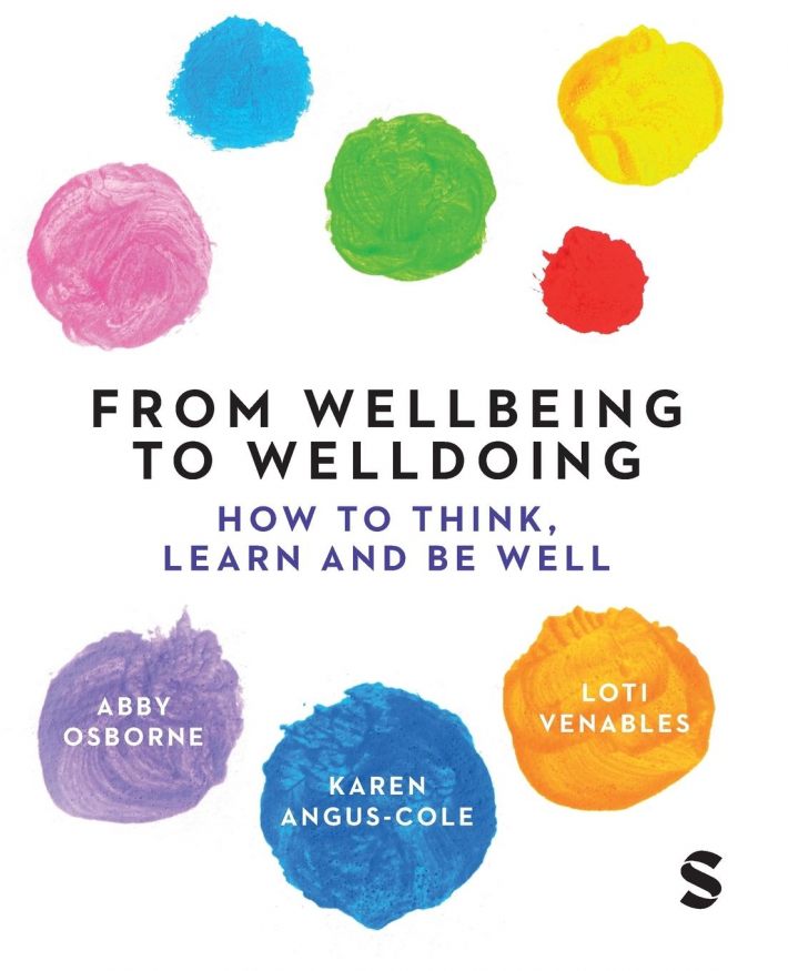 From Wellbeing to Welldoing