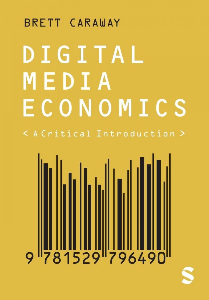 Digital Media Economics