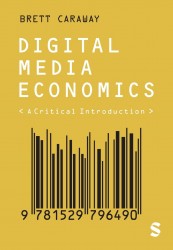 Digital Media Economics