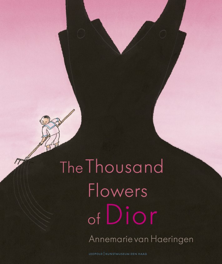 The thousand flowers of Dior