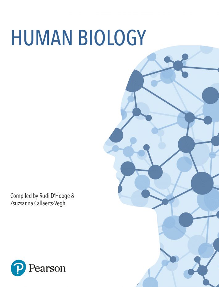 Human Biology, custom edition