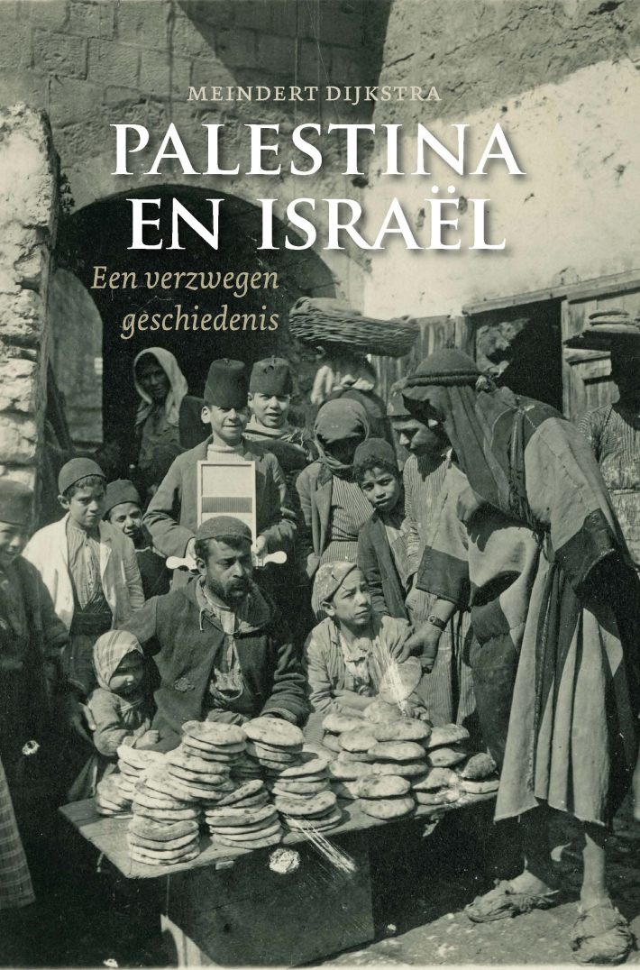 Palestina en Israël heruitgave