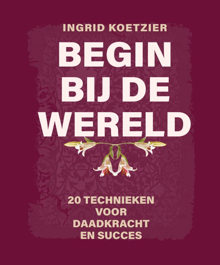 Begin bij de wereld