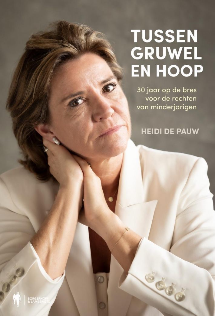 Tussen gruwel en hoop