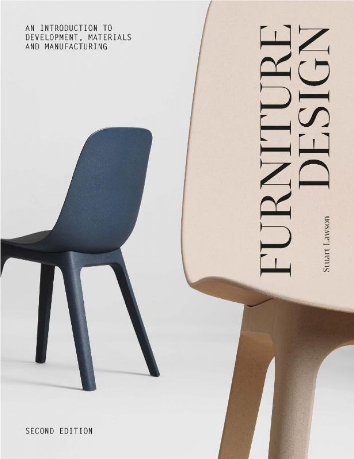 Furniture Design Second edition