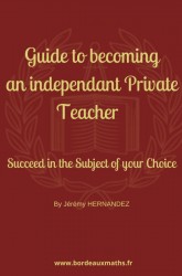 Guide to Becoming an Independent Private Teacher