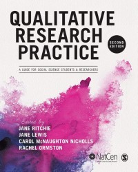 Qualitative Research Practice