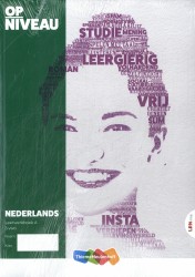 Op niveau LRN-line online + boek 3 vwo