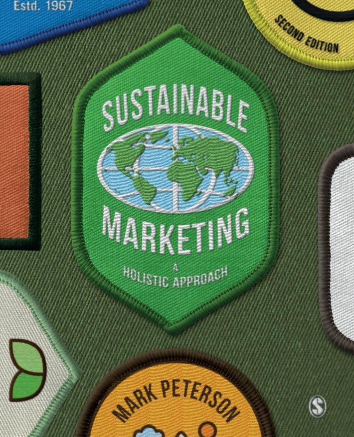 Sustainable Marketing