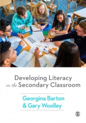 Developing Literacy in the Secondary Classroom