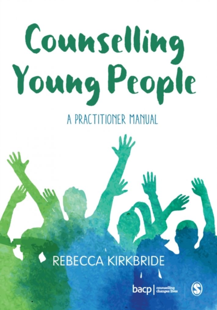 Counselling Young People