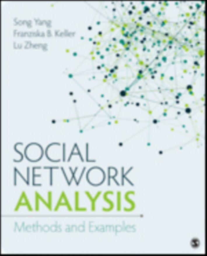 Social Network Analysis