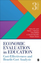 Economic Evaluation in Education