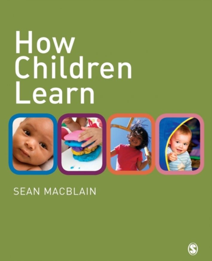 How Children Learn