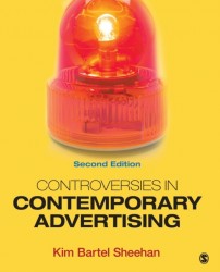 Controversies in Contemporary Advertising