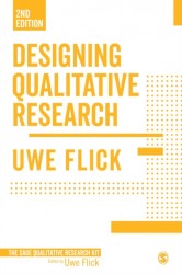 Designing Qualitative Research