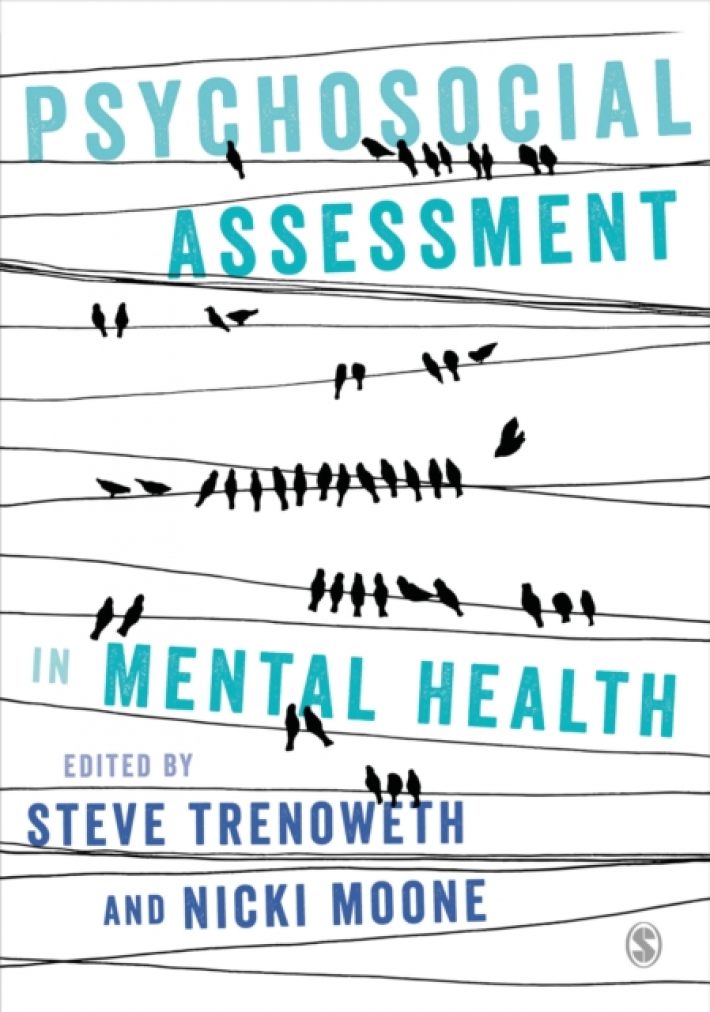 Psychosocial Assessment in Mental Health