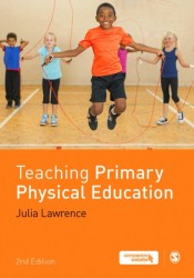 Teaching Primary Physical Education