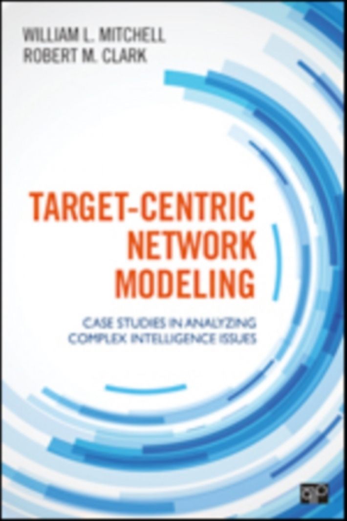 Target-Centric Network Modeling