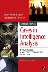 Cases in Intelligence Analysis