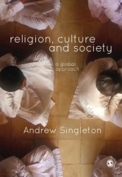 Religion, Culture & Society: A Global Approach