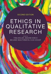 Ethics in Qualitative Research