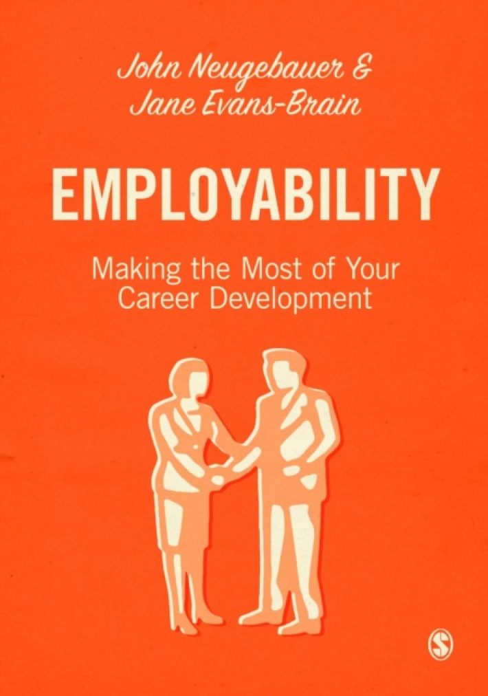 Employability: Making the Most of Your Career Development