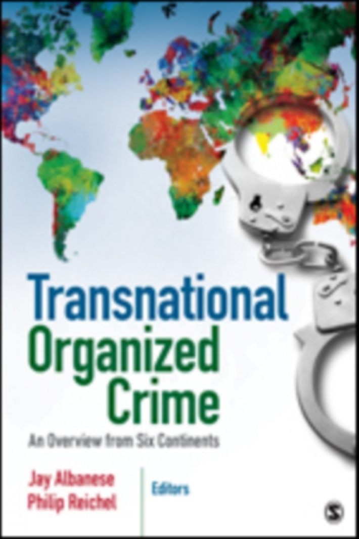 Transnational Organized Crime