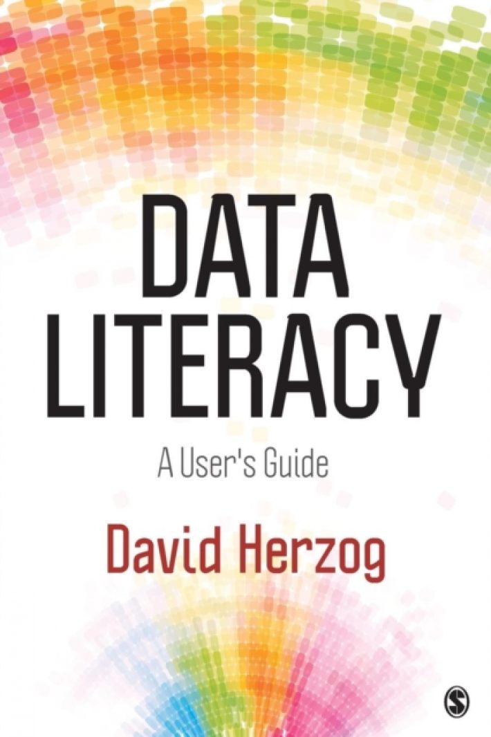 Data Literacy: A User's Guide