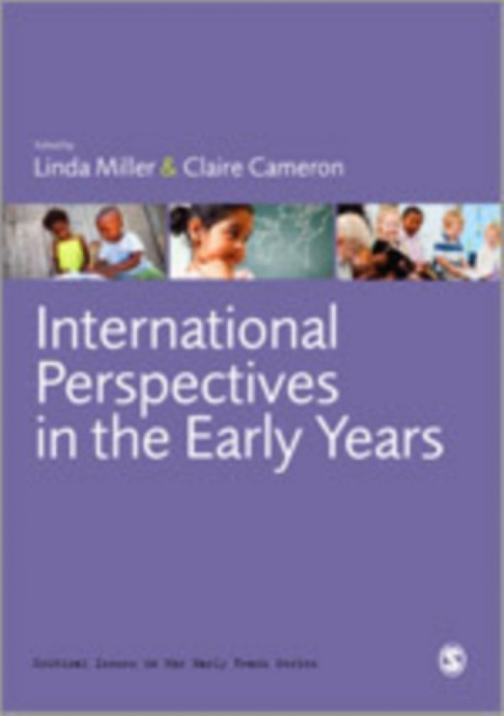 International Perspectives in the Early Years