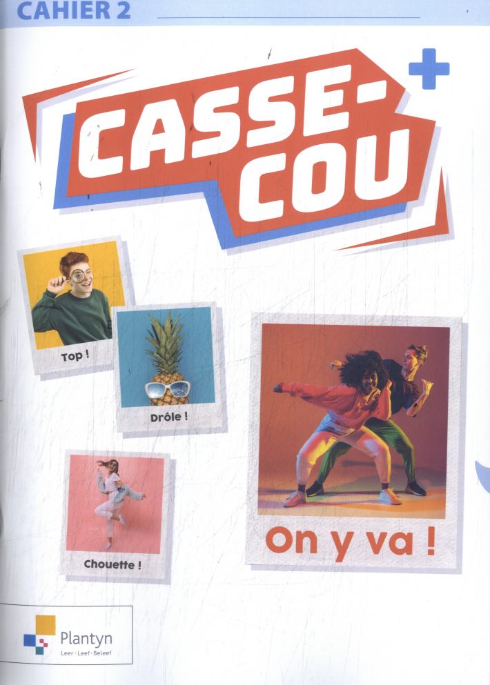 Casse-cou