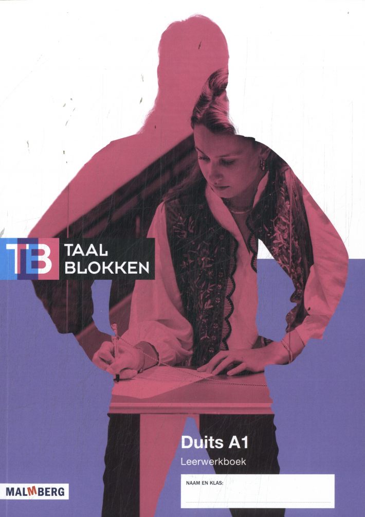 Taalblokken