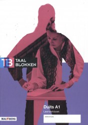Taalblokken