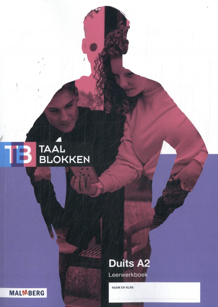 Taalblokken