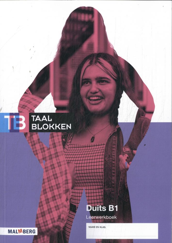 Taalblokken